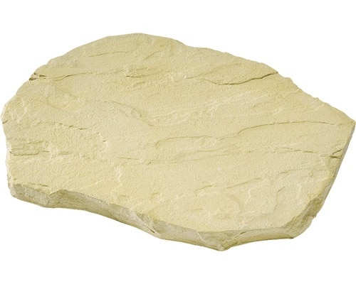 Dala beton gradina Bradstone, 56 x 42 x 3.7 cm, bej