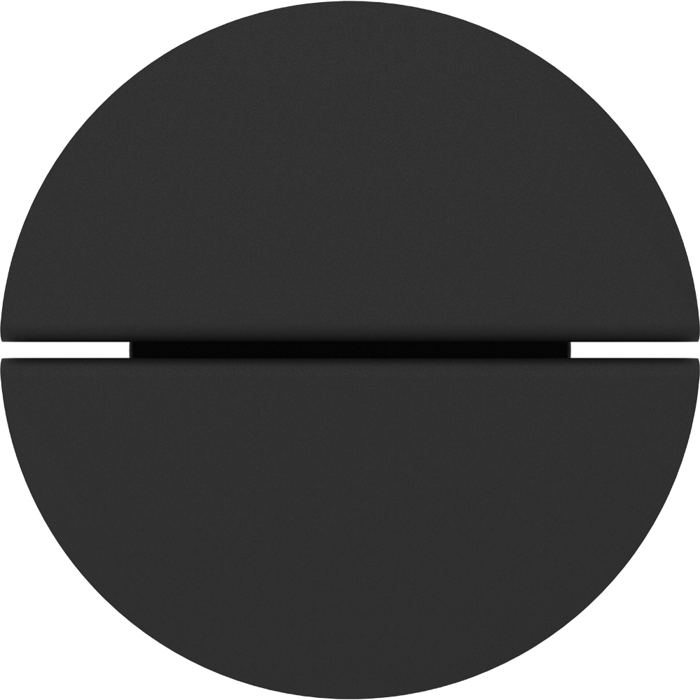 Aplica exterior EGLO Vascella, LED, CCT, 4.5W, IP44, negru