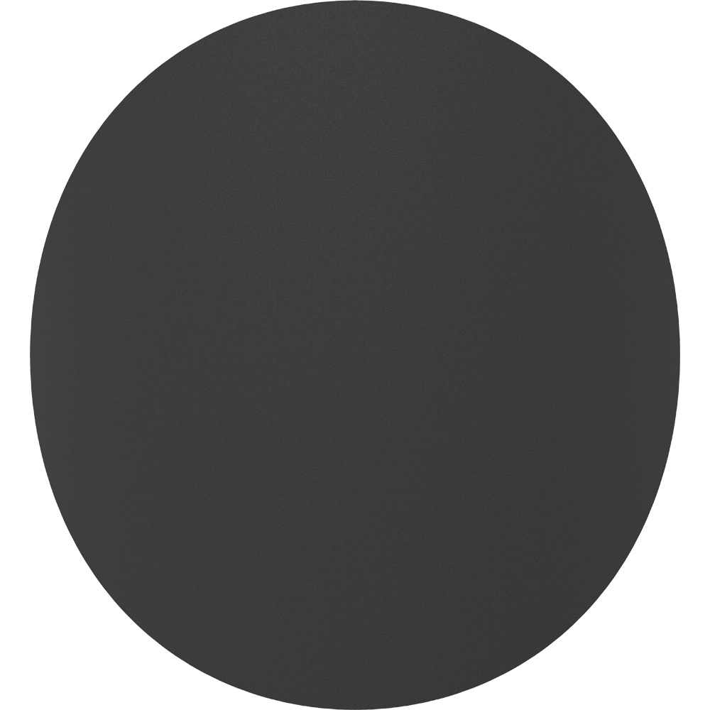 Aplica exterior EGLO Briale, LED, CCT, 5W, IP44, negru