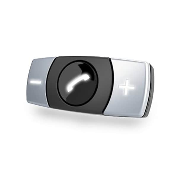 Car Kit Bluetooth, BURY CC9048, comanda vocala