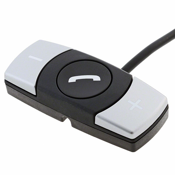 Car Kit Bluetooth, BURY CC9048, comanda vocala