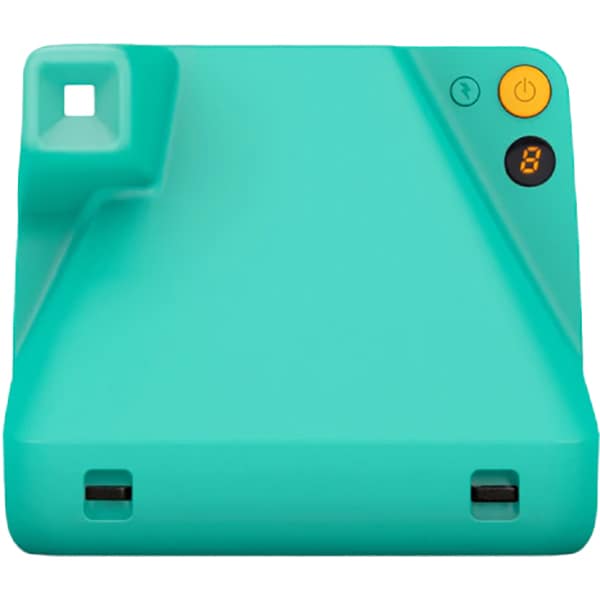 Aparat foto instant POLAROID Now, mint