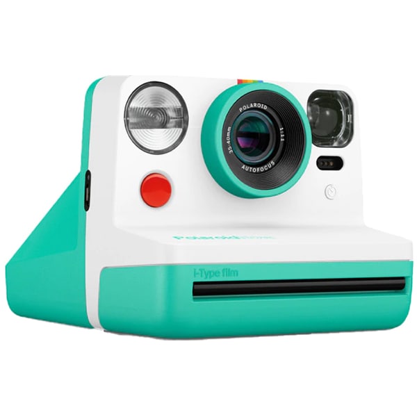 Aparat foto instant POLAROID Now, mint
