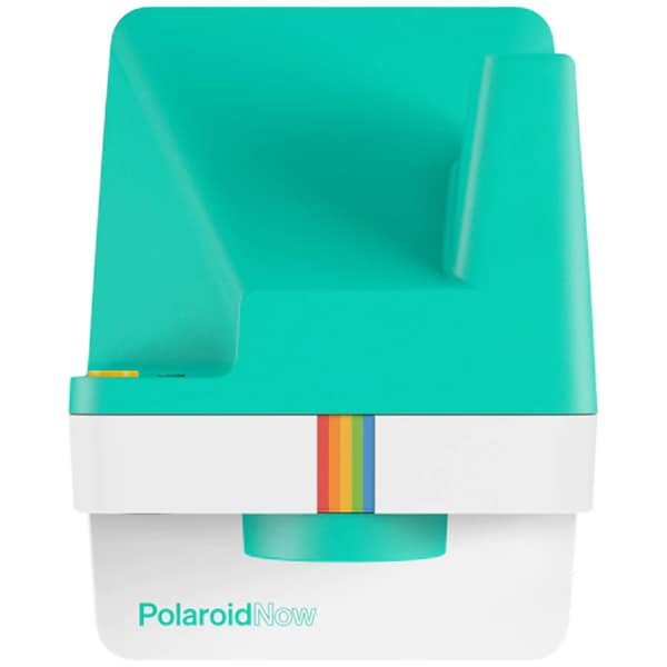 Aparat foto instant POLAROID Now, mint