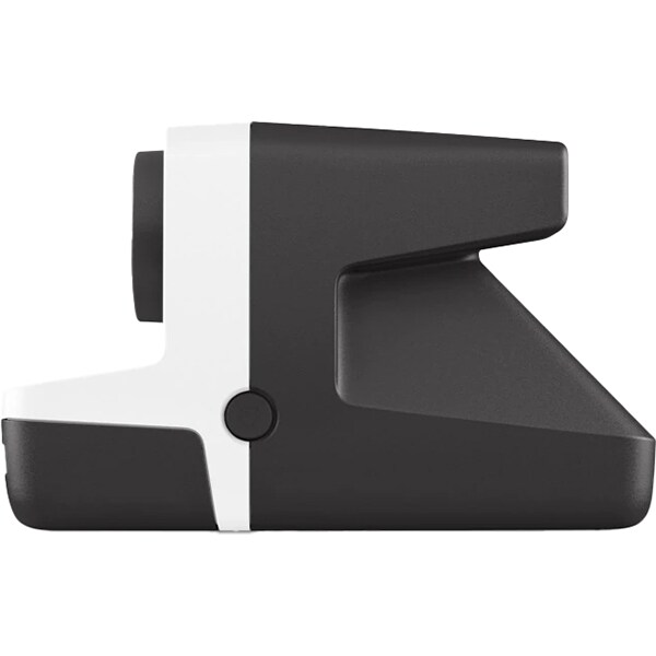 Aparat foto instant POLAROID Now, alb-negru