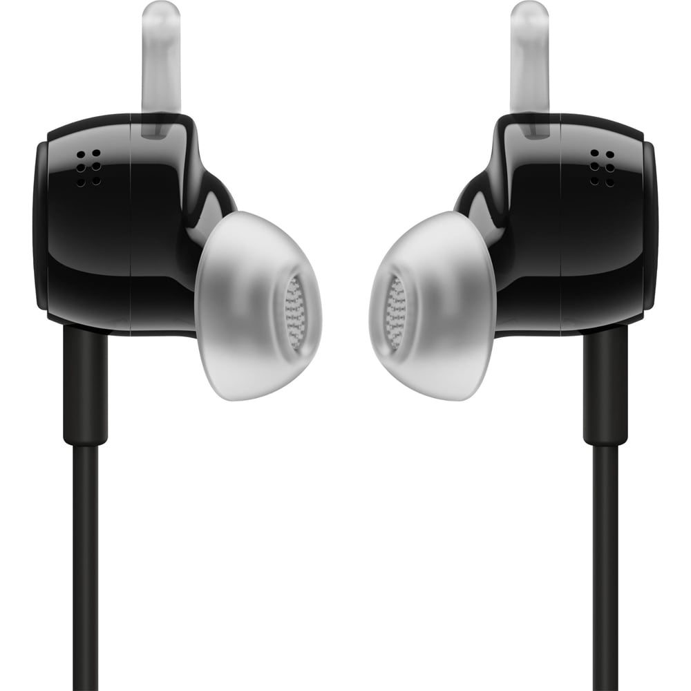 Casti BOSE Noise Cancelling Wired Earbuds, Cu Fir, In-Ear, Microfon, USB-C, negru