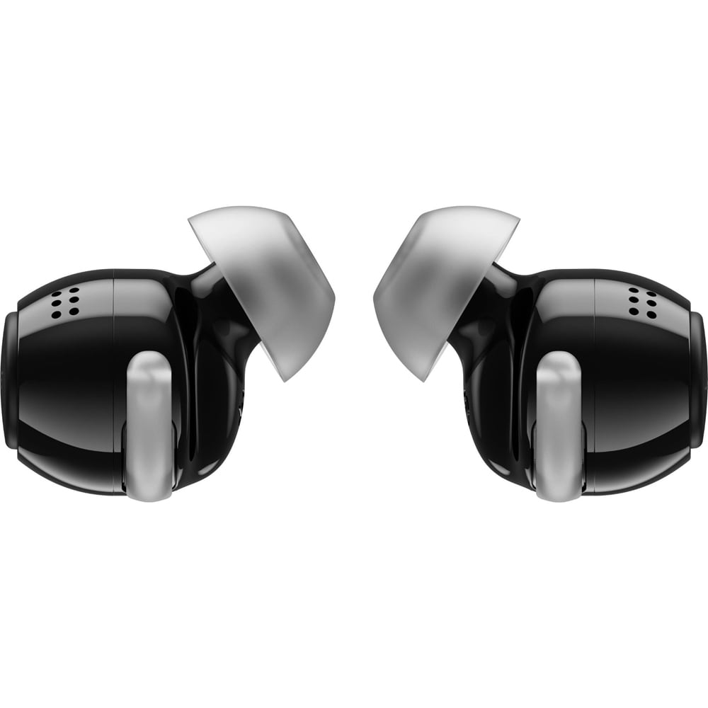 Casti BOSE Noise Cancelling Wired Earbuds, Cu Fir, In-Ear, Microfon, USB-C, negru