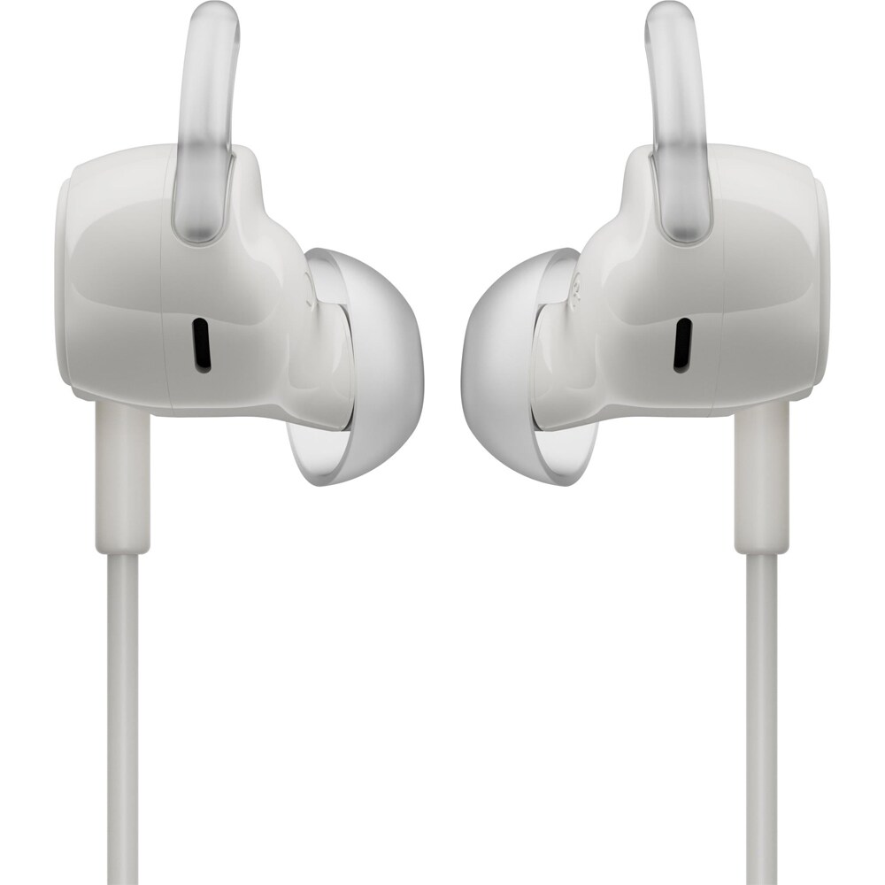 Casti BOSE Noise Cancelling Wired Earbuds, Cu Fir, In-Ear, Microfon, USB-C, alb