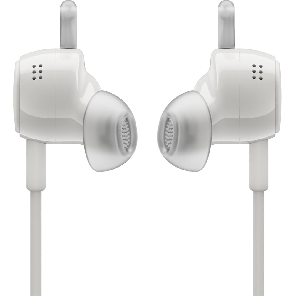 Casti BOSE Noise Cancelling Wired Earbuds, Cu Fir, In-Ear, Microfon, USB-C, alb