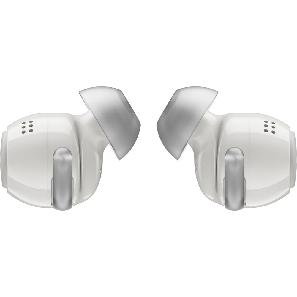 Casti BOSE Noise Cancelling Wired Earbuds, Cu Fir, In-Ear, Microfon, USB-C, alb