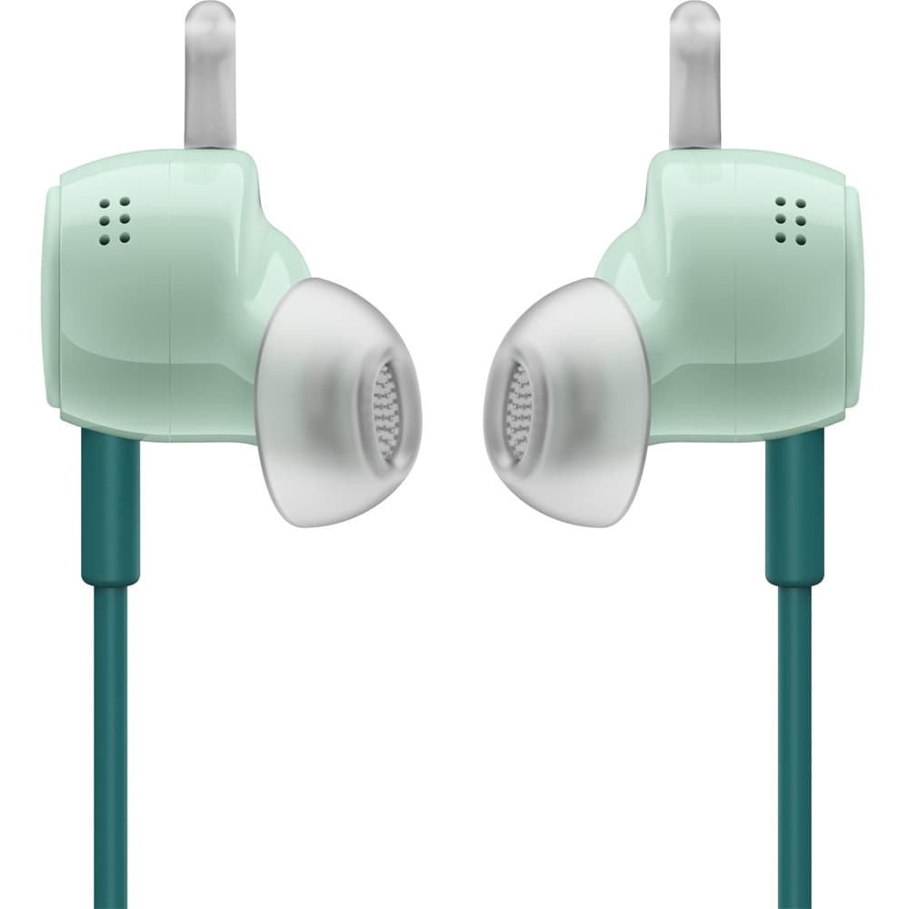 Casti BOSE Noise Cancelling Wired Earbuds, Cu Fir, In-Ear, Microfon, USB-C, verde