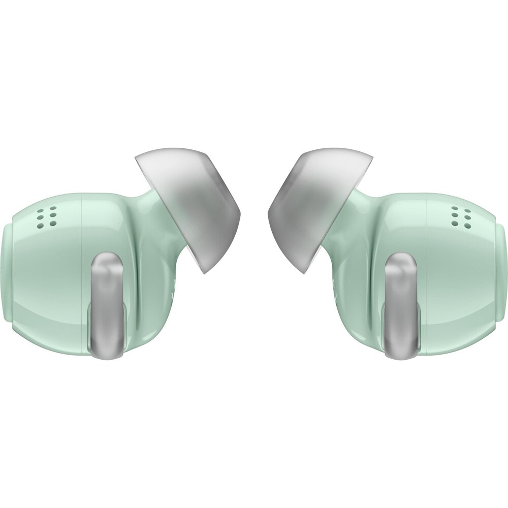 Casti BOSE Noise Cancelling Wired Earbuds, Cu Fir, In-Ear, Microfon, USB-C, verde