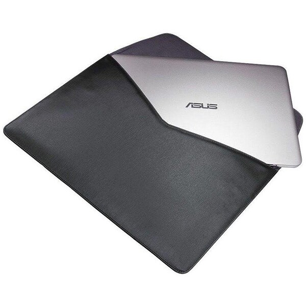 Husa laptop ASUS Ultrasleeve, 13.3", negru