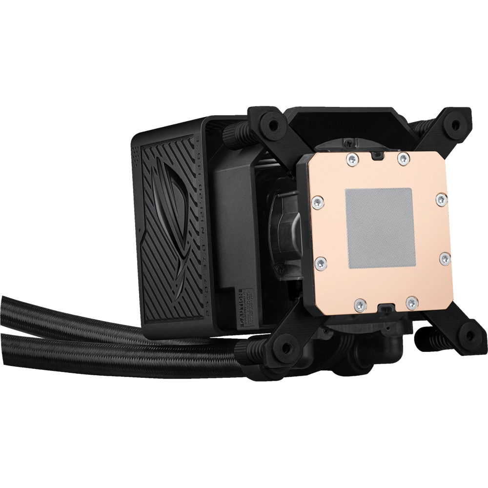 Cooler procesor cu racire lichida ASUS ROG RYUJIN III 360 ARGB Extreme, 3x120mm, 90RC0131-M0EAY0