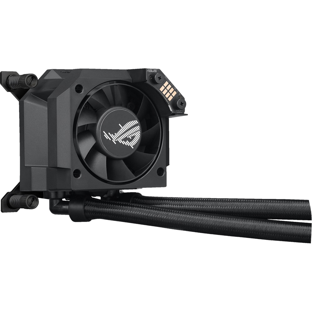Cooler procesor cu racire lichida ASUS ROG RYUJIN III 360 ARGB Extreme, 3x120mm, 90RC0131-M0EAY0