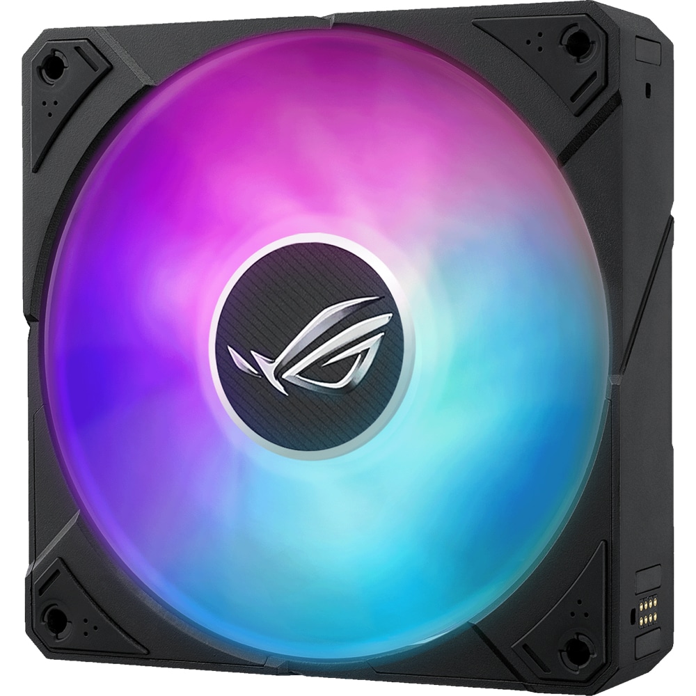Cooler procesor cu racire lichida ASUS ROG RYUJIN III 360 ARGB Extreme, 3x120mm, 90RC0131-M0EAY0