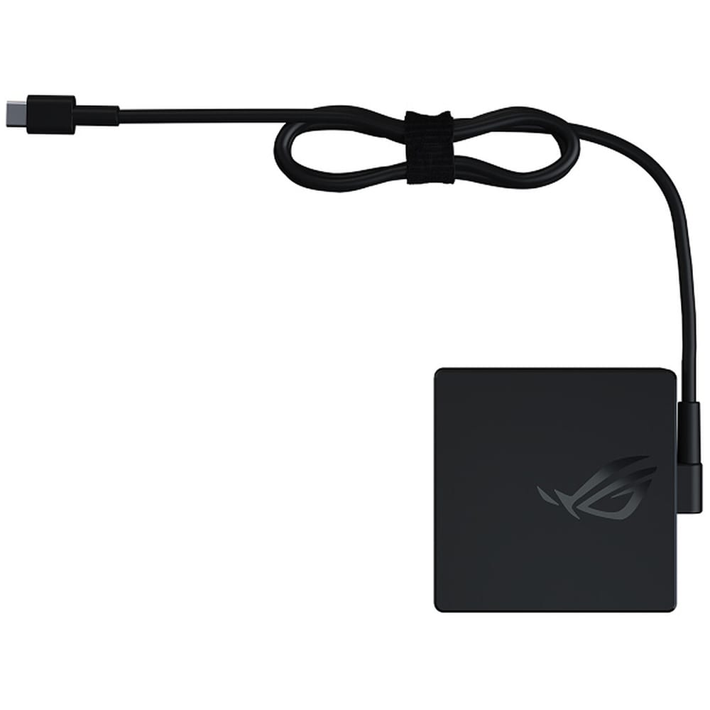 Incarcator laptop Asus ROG 90XB077N-MPW000, USB-C 100W