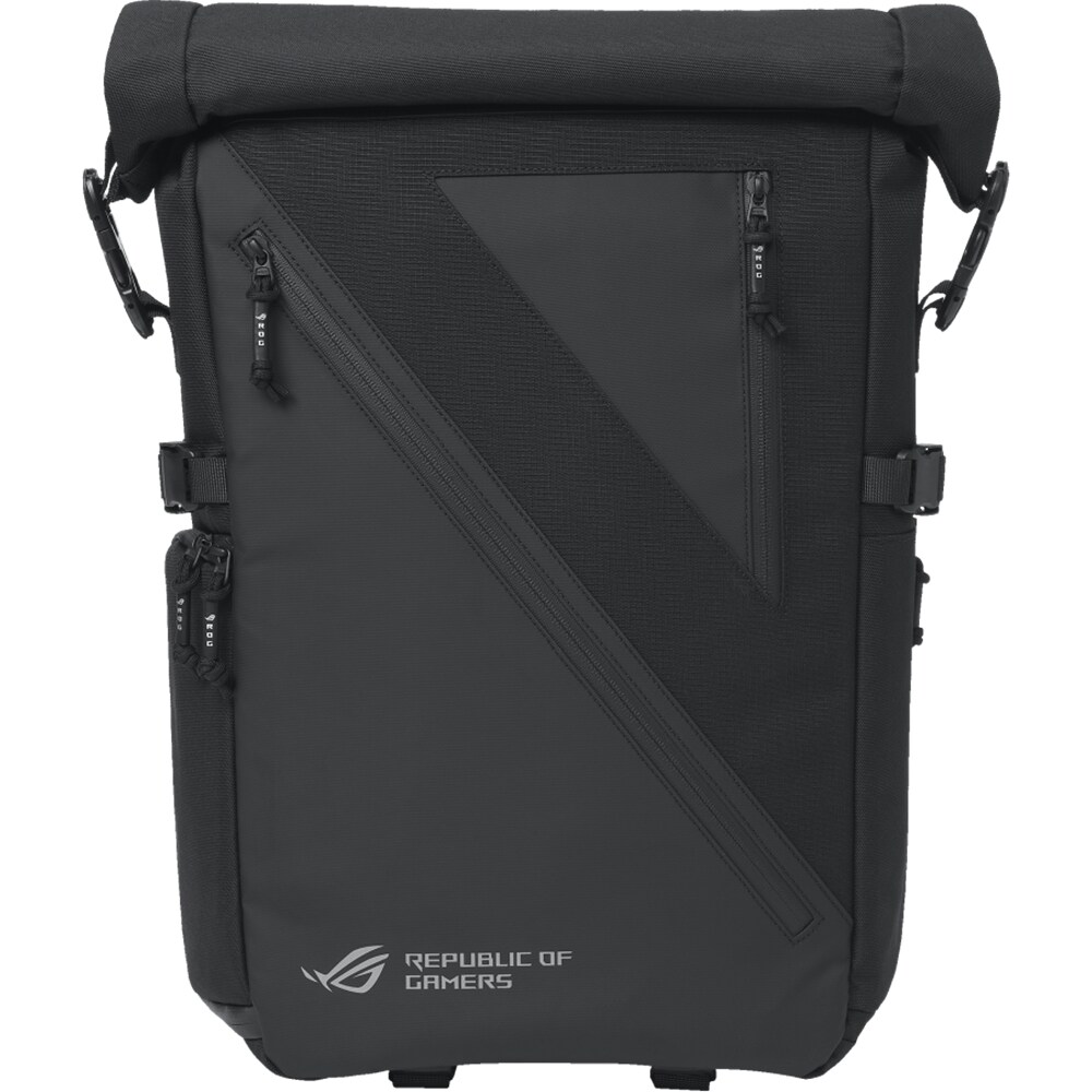 Rucsac laptop ASUS ROG Archer, 17", negru