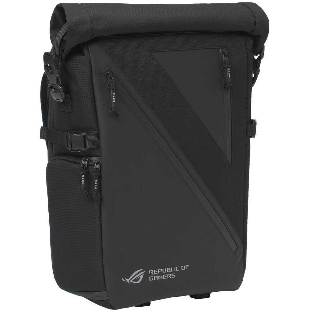 Rucsac laptop ASUS ROG Archer, 17", negru