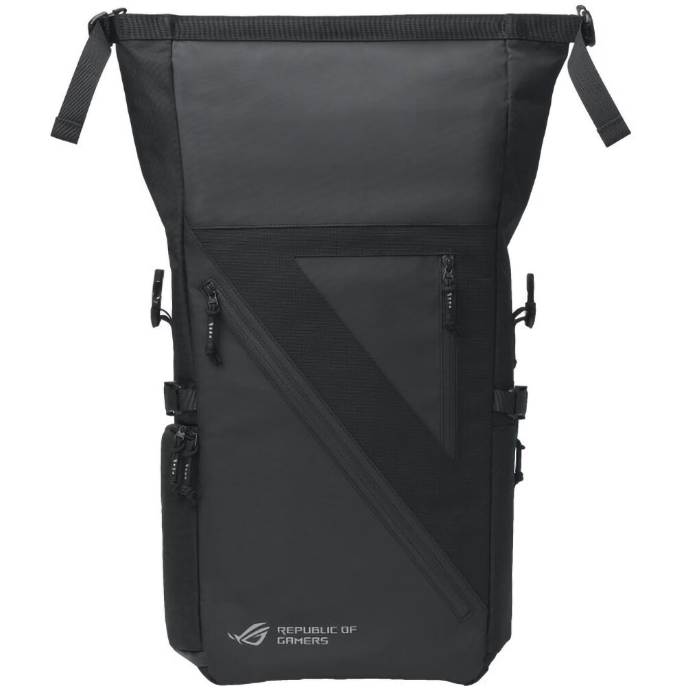 Rucsac laptop ASUS ROG Archer, 17", negru