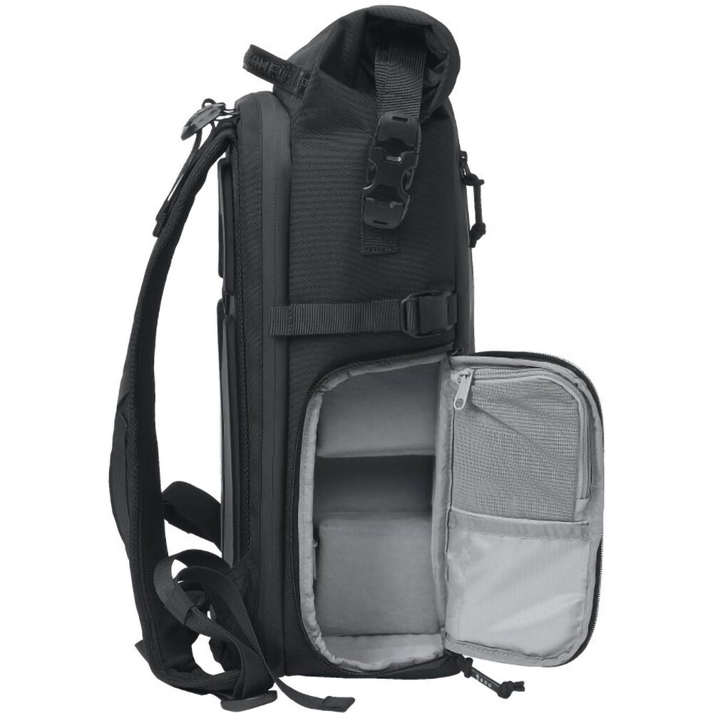 Rucsac laptop ASUS ROG Archer, 17", negru