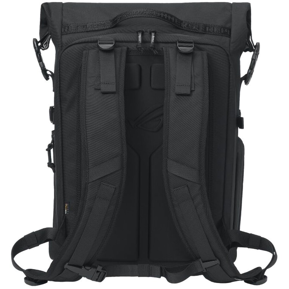 Rucsac laptop ASUS ROG Archer, 17", negru
