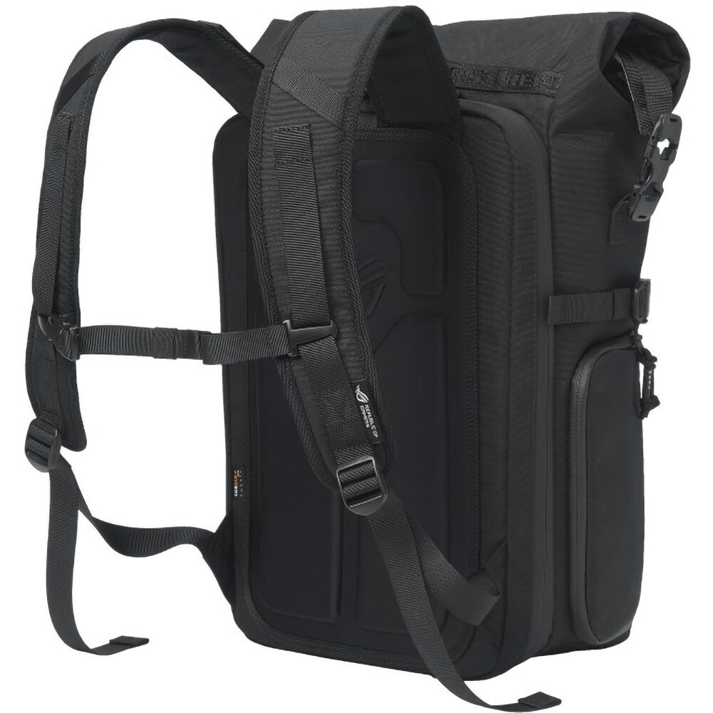 Rucsac laptop ASUS ROG Archer, 17", negru