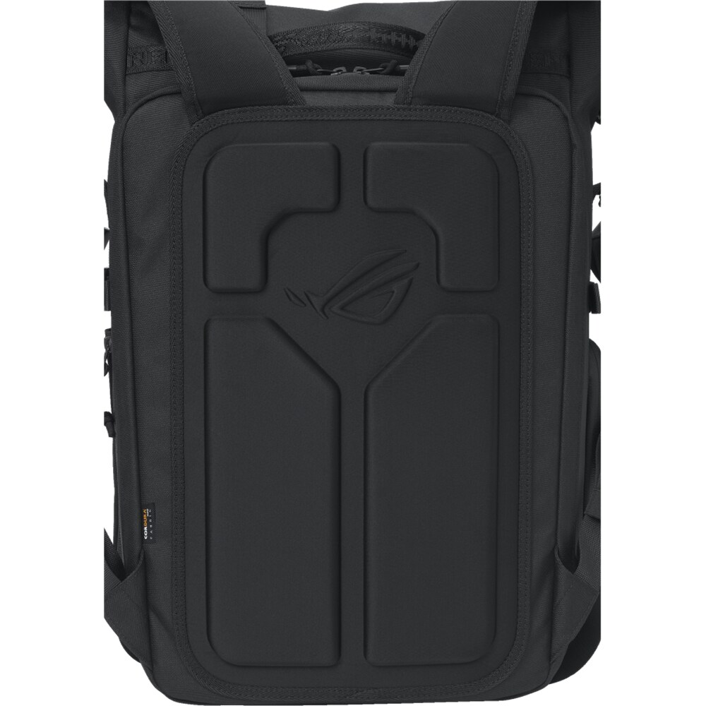 Rucsac laptop ASUS ROG Archer, 17", negru