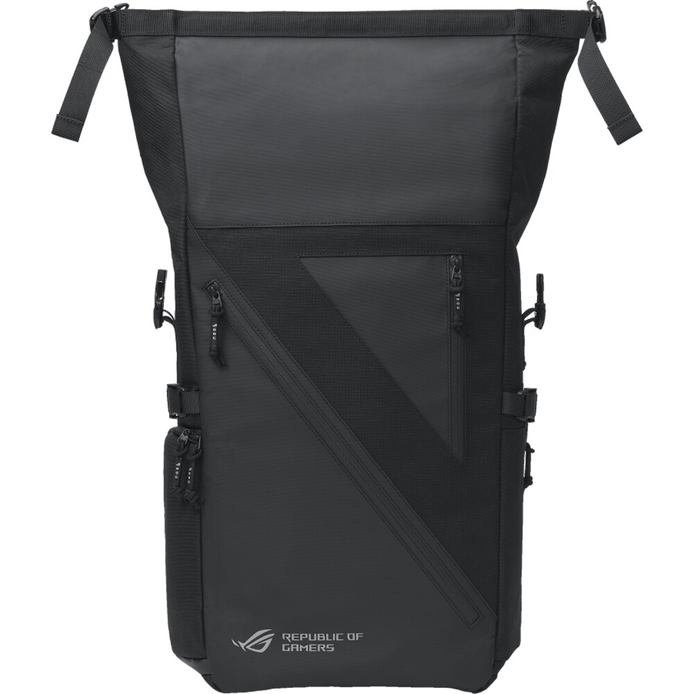 Rucsac laptop ASUS ROG Archer, 17", negru