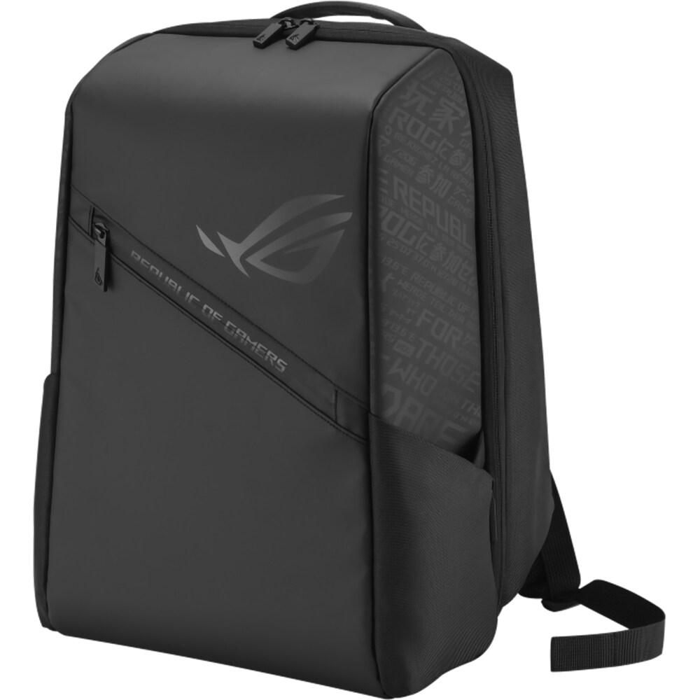 Rucsac laptop ASUS ROG Ranger Gaming, 16", negru