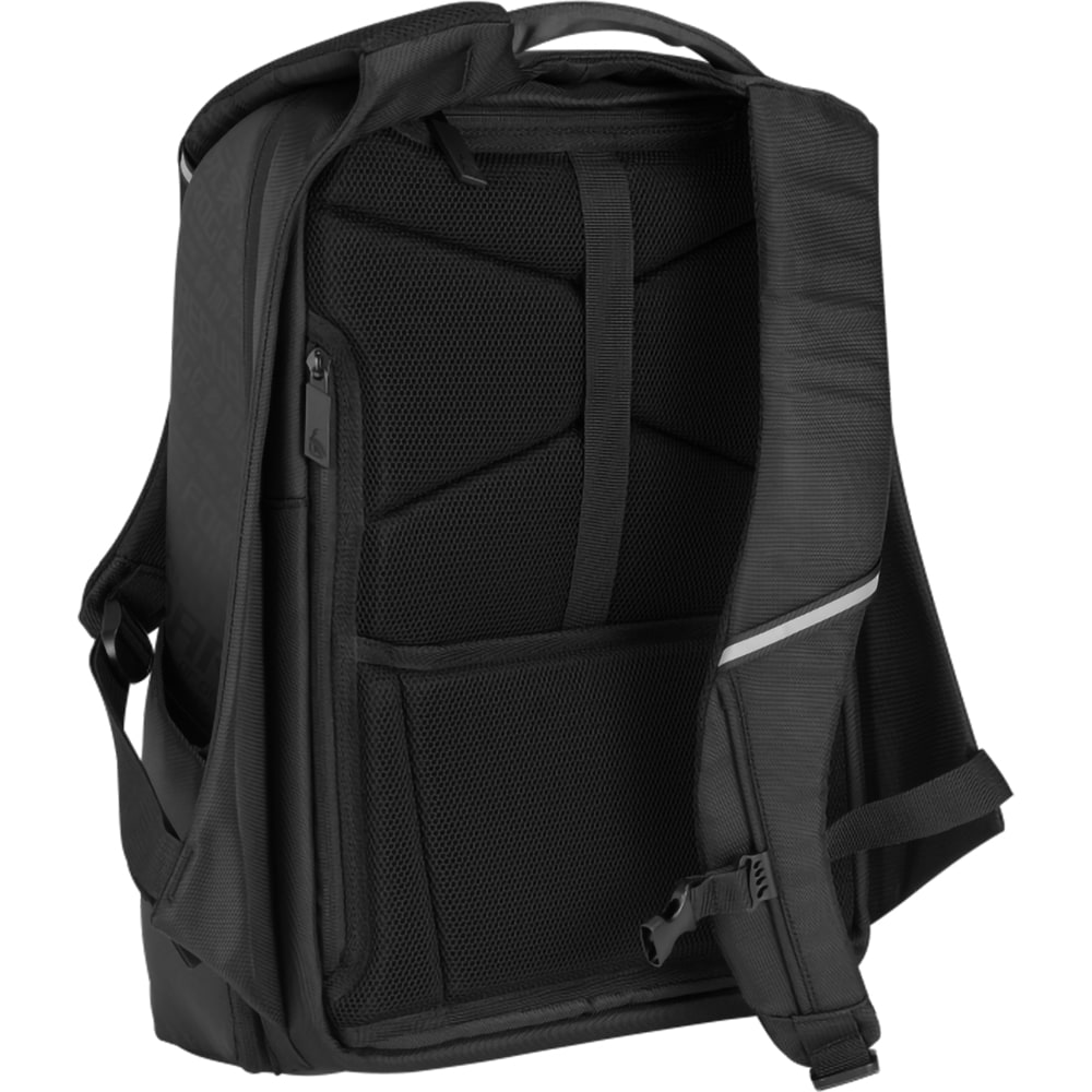 Rucsac laptop ASUS ROG Ranger Gaming, 16", negru