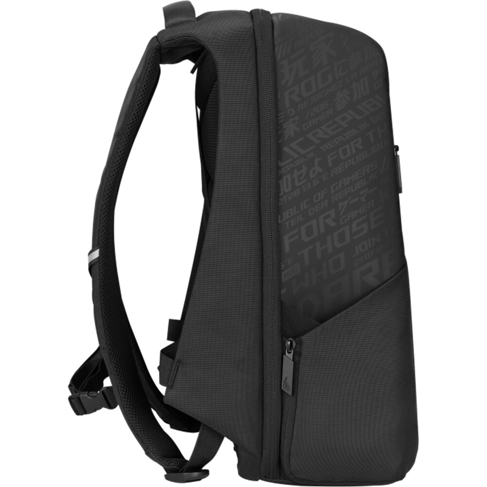 Rucsac laptop ASUS ROG Ranger Gaming, 16", negru