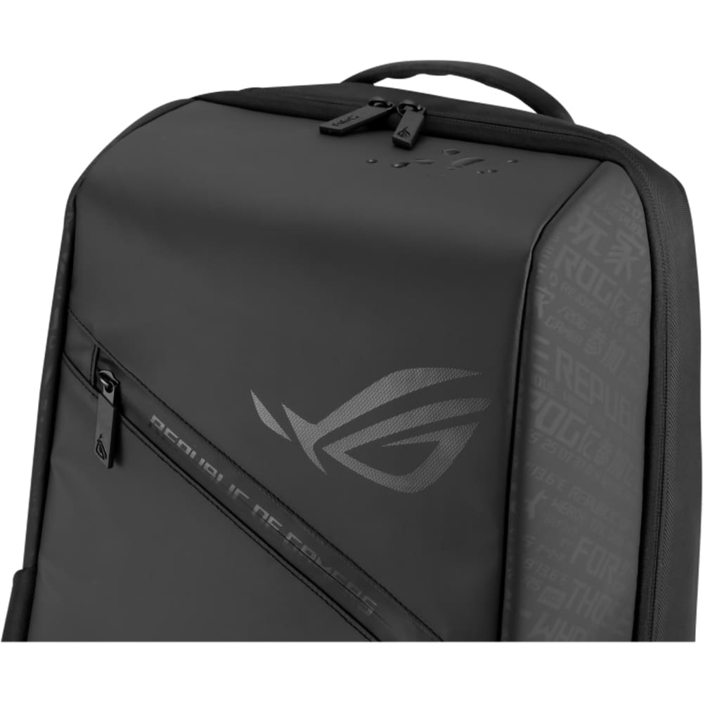 Rucsac laptop ASUS ROG Ranger Gaming, 16", negru