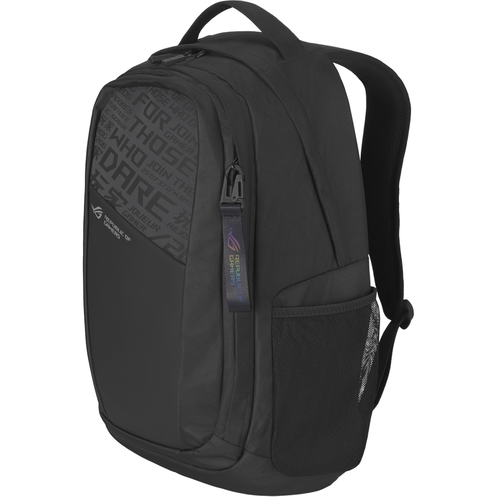 Rucsac laptop ASUS ROG Ranger BP2800, 18", negru