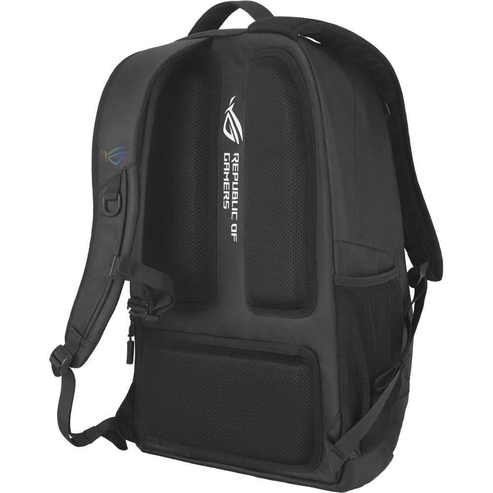 Rucsac laptop ASUS ROG Ranger BP2800, 18", negru