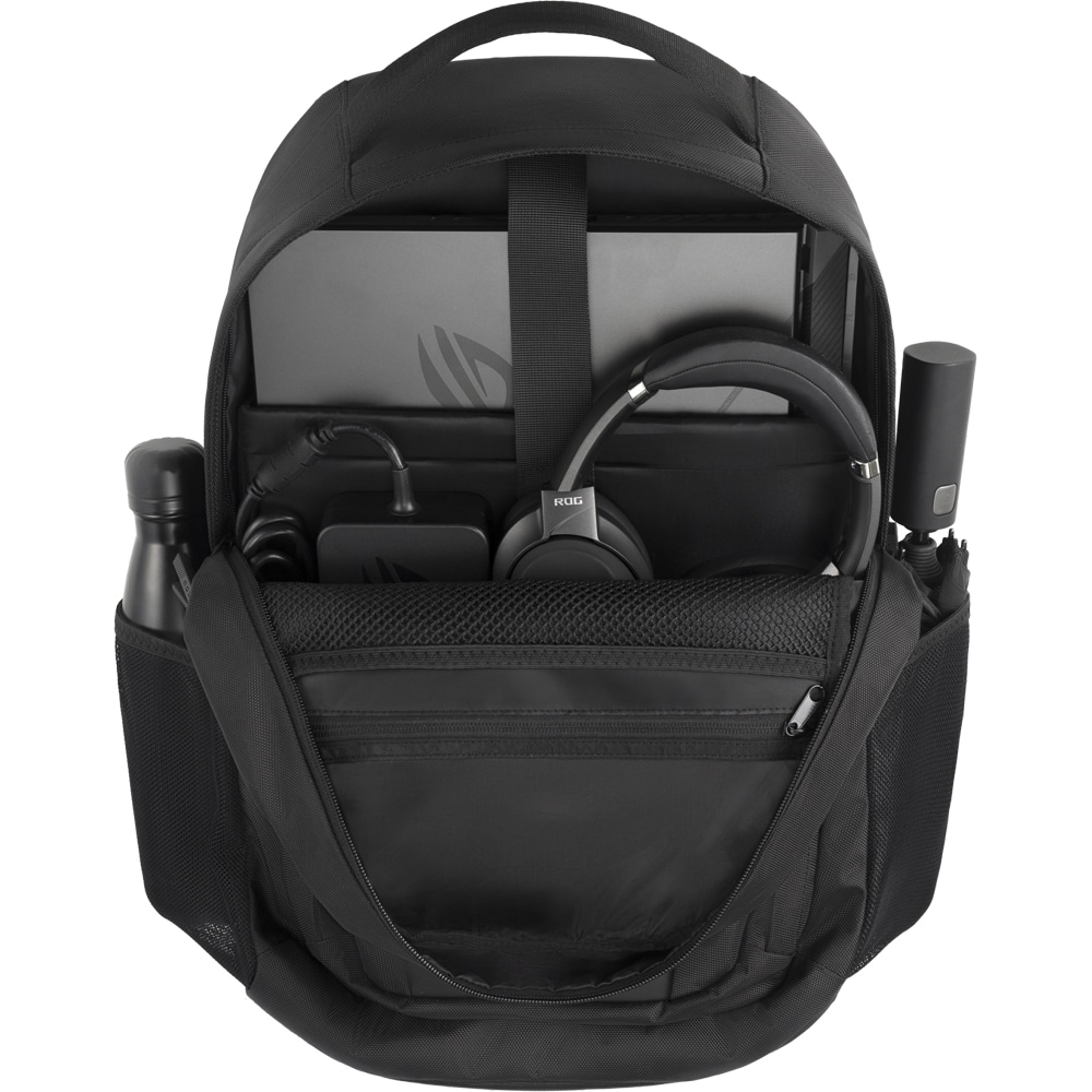 Rucsac laptop ASUS ROG Ranger BP2800, 18", negru