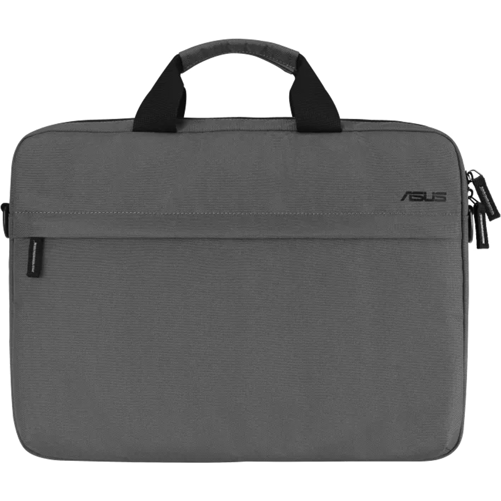 Geanta laptop ASUS AC1600, 16", gri inchis