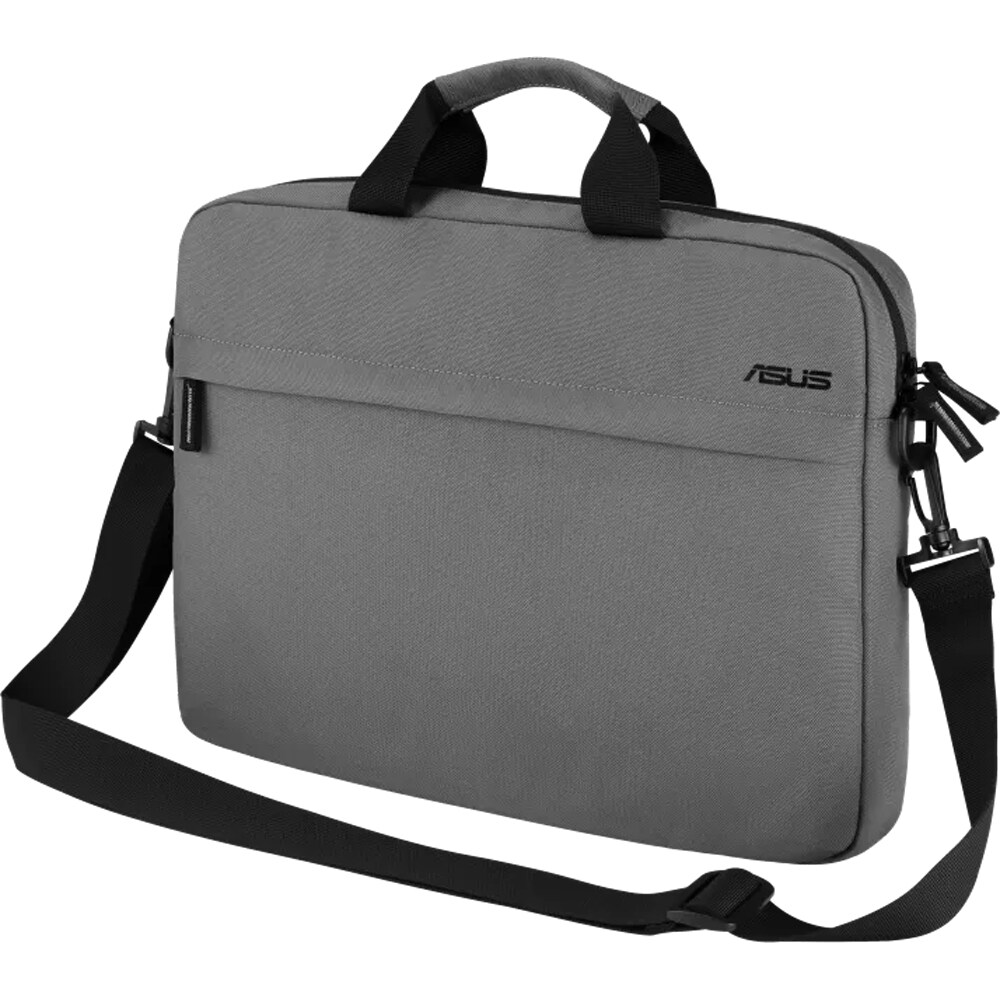 Geanta laptop ASUS AC1600, 16", gri inchis