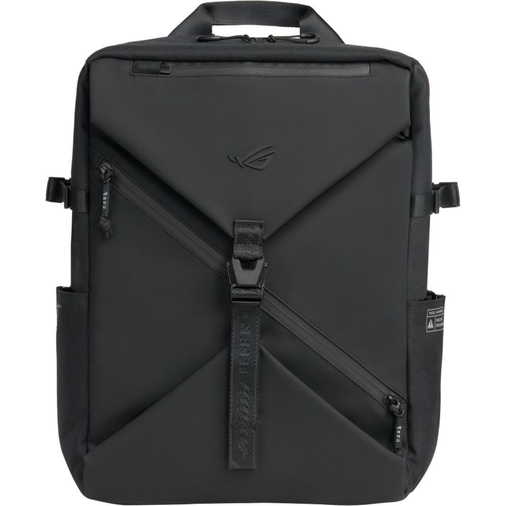 Rucsac laptop ASUS ROG Archer, 16", negru