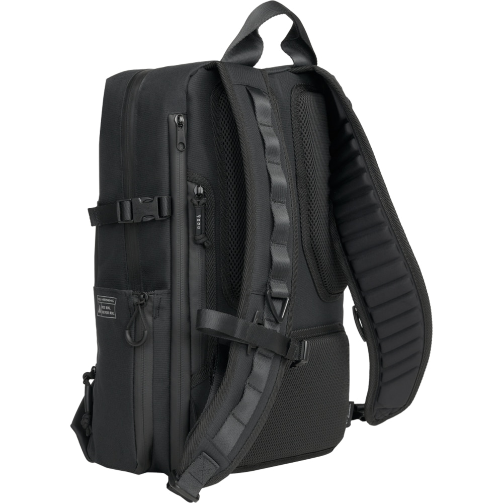 Rucsac laptop ASUS ROG Archer, 16", negru