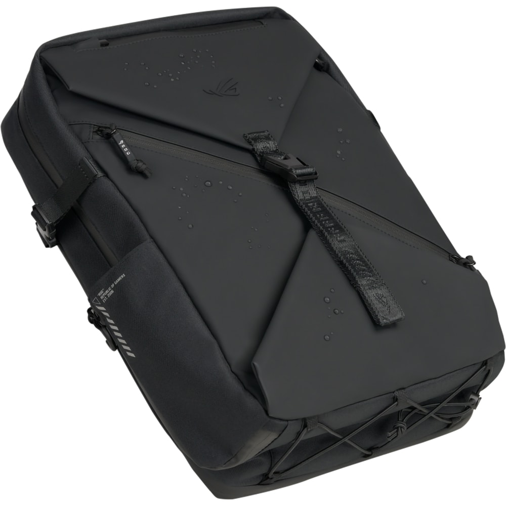 Rucsac laptop ASUS ROG Archer, 16", negru