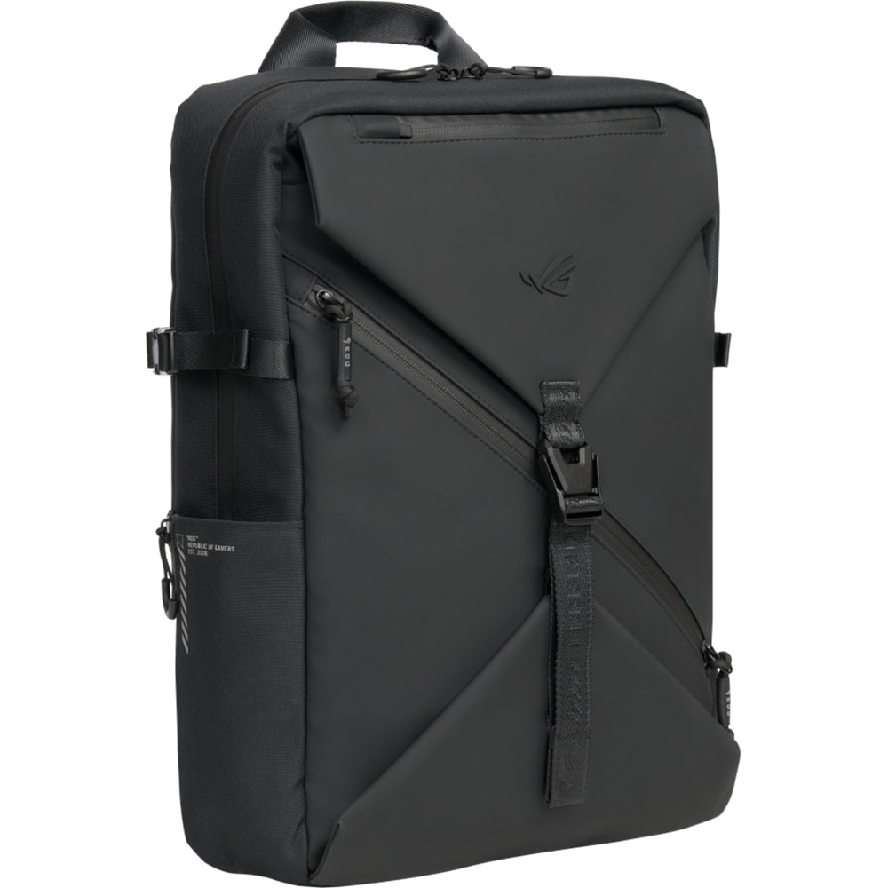 Rucsac laptop ASUS ROG Archer, 16", negru