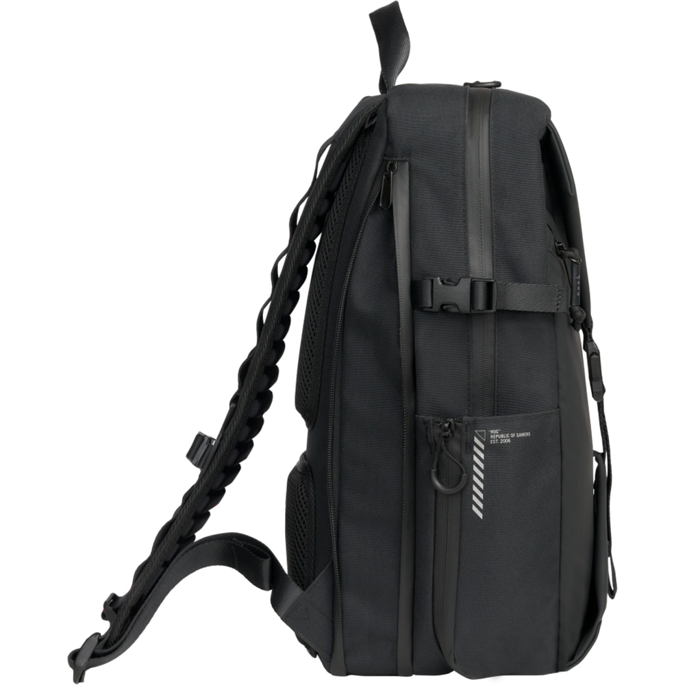 Rucsac laptop ASUS ROG Archer, 16", negru