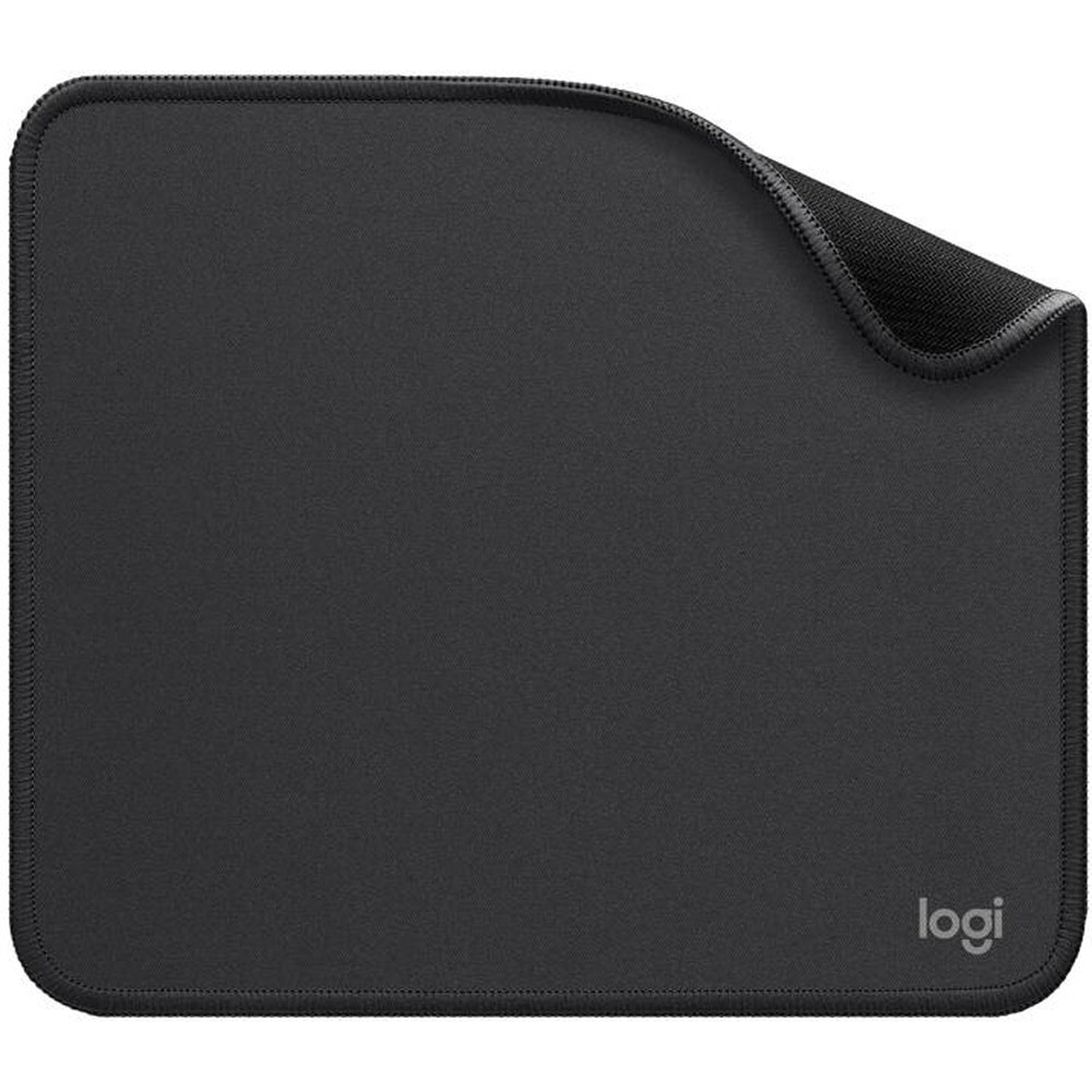 Set Gaming LOGITECH Signature M650 + Mouse Pad Studio, negru