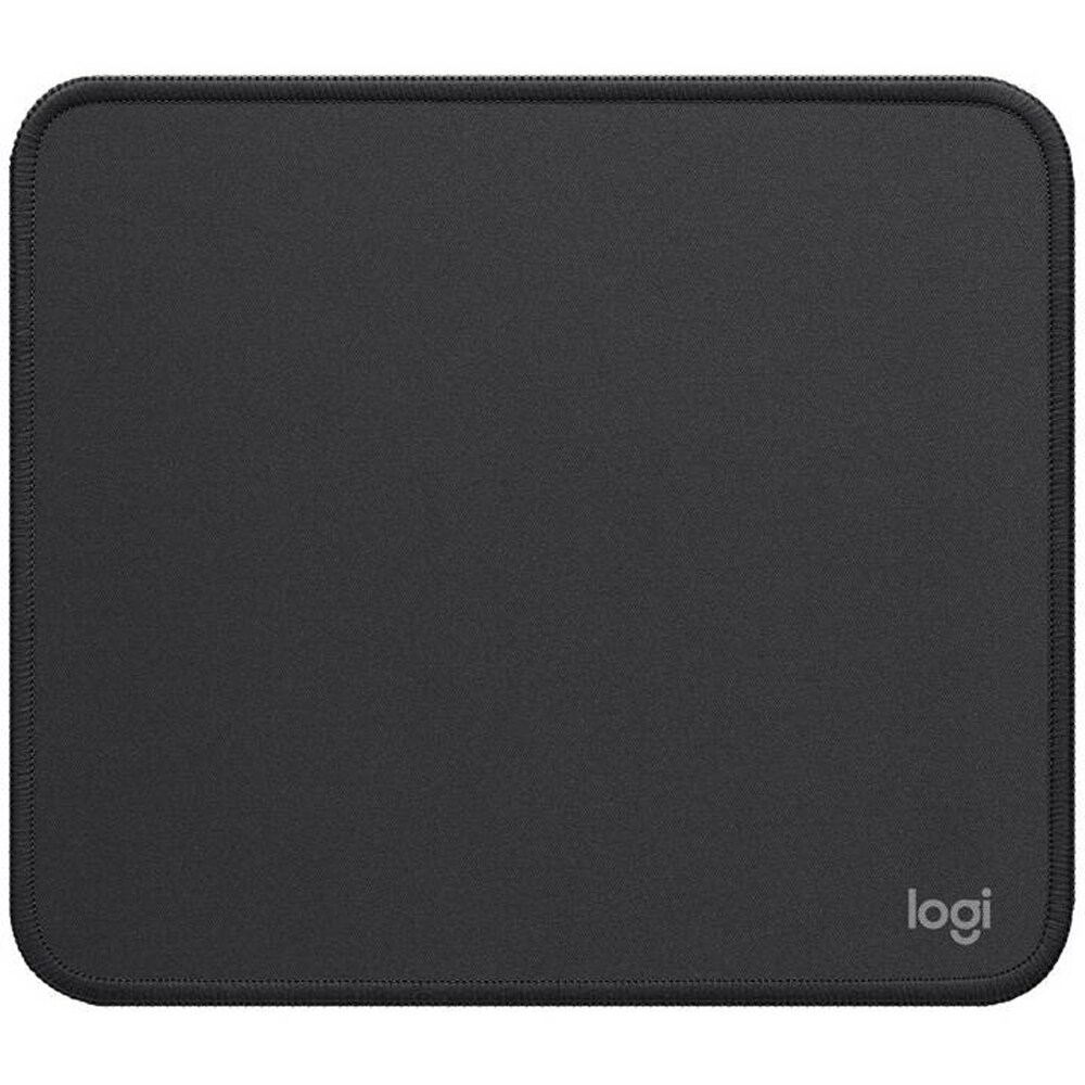 Set Gaming LOGITECH Signature M650 + Mouse Pad Studio, negru