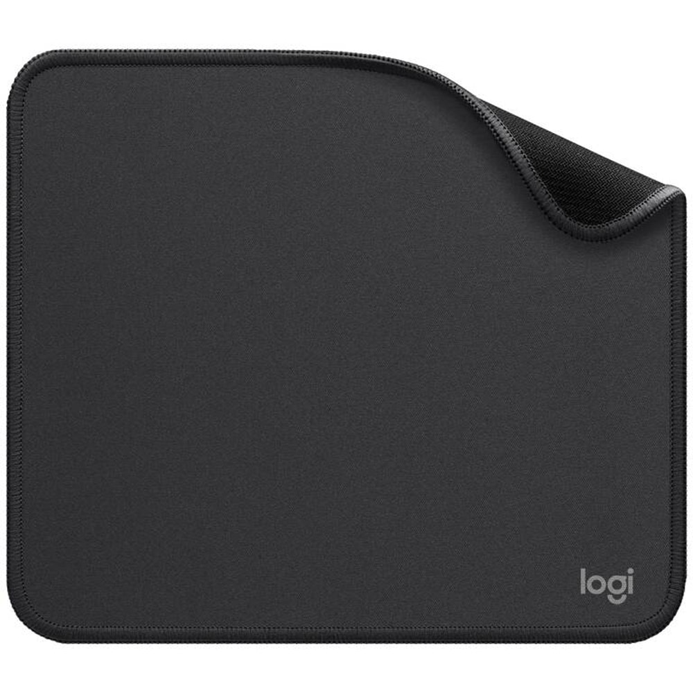 Set Gaming LOGITECH Signature M650 + Mouse Pad Studio, negru