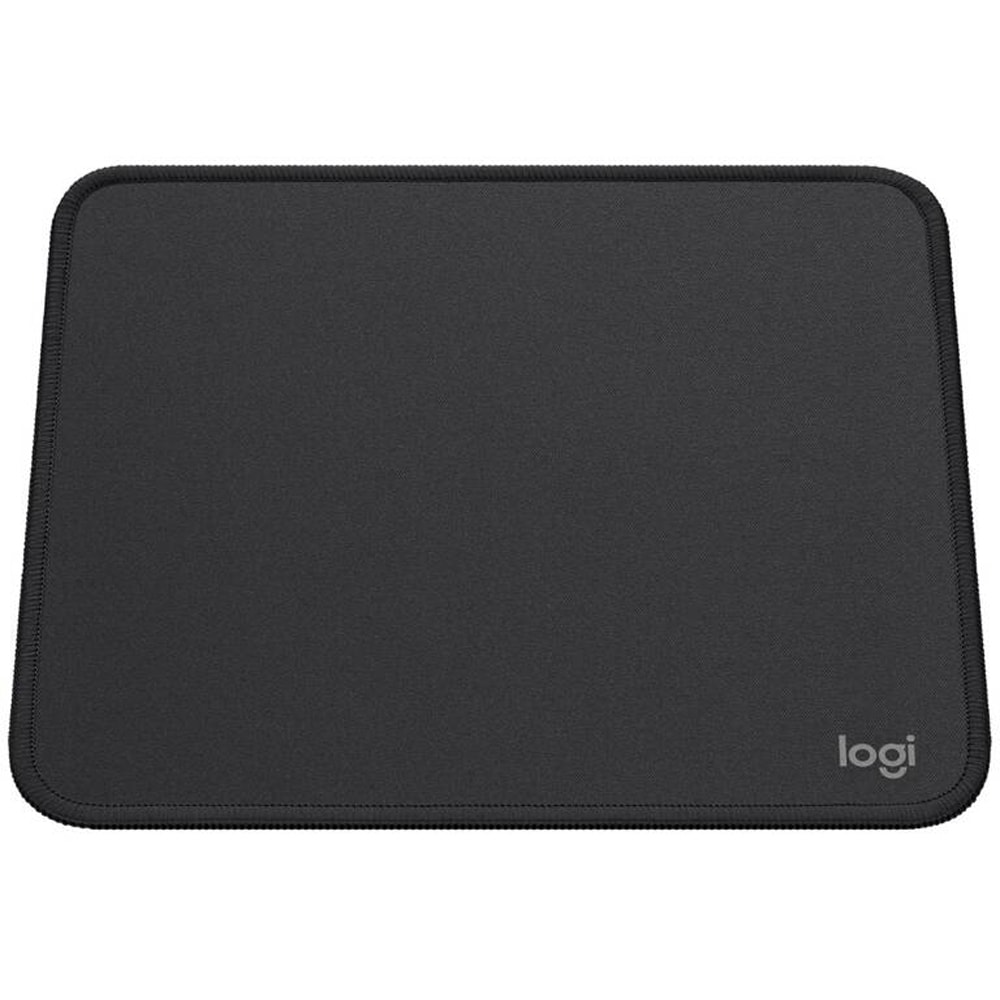Set Gaming LOGITECH Signature M650 + Mouse Pad Studio, negru