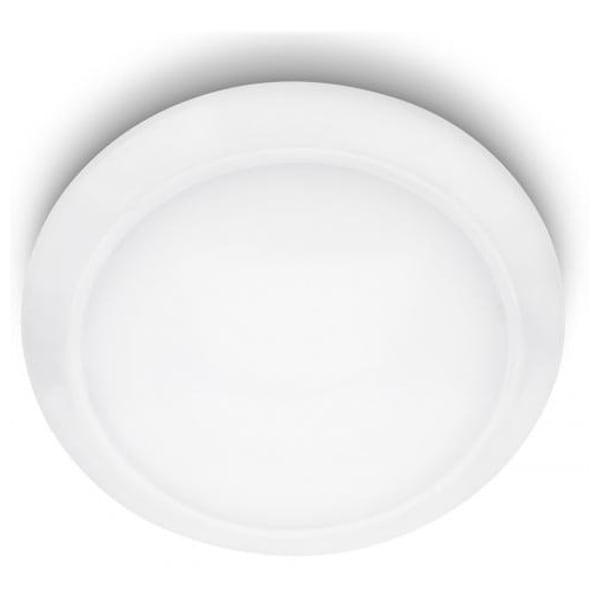 Plafoniera PHILIPS myLiving Cinnabar 33361/31/16, 4x1.5W, alb