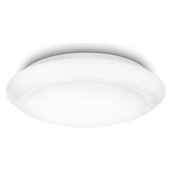 Plafoniera PHILIPS myLiving Cinnabar 33361/31/16, 4x1.5W, alb