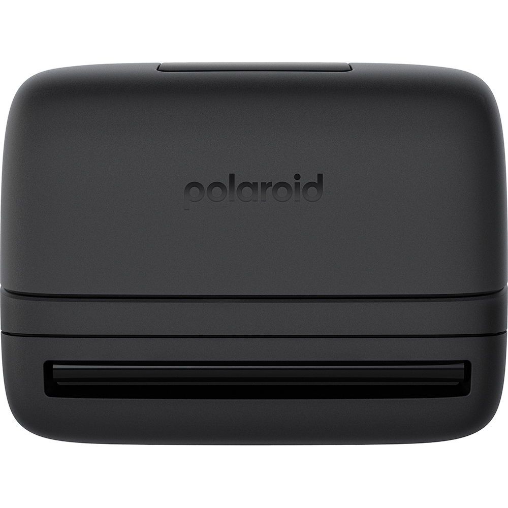 Aparat foto instant POLAROID Flip, negru